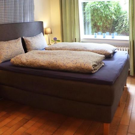Immenhof Apartment Фленсбург Екстериор снимка
